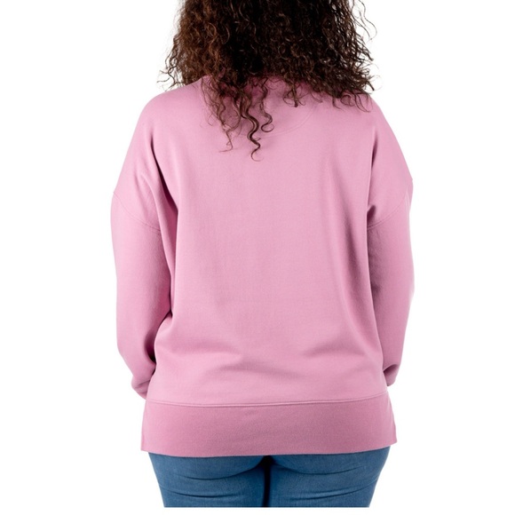 Guns N Roses Crewneck Sweater Women’s 2x /XXL Pullover Sweatshirt New With Tags - Picture 3 of 5